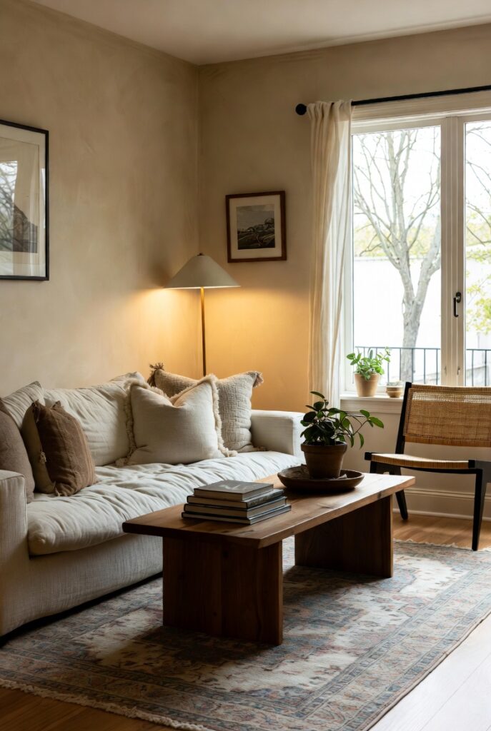 Mengubah Rumah Menjadi Tempat Kembali yang Paling Nyaman