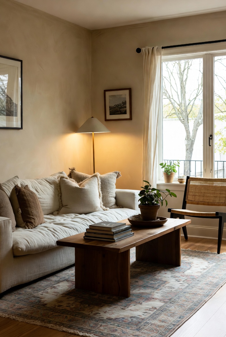 Mengubah Rumah Menjadi Tempat Kembali yang Paling Nyaman