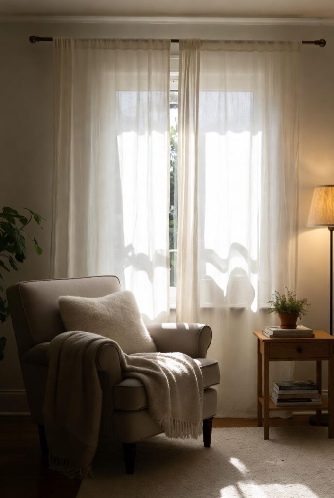 Menciptakan Ruang Kecil untuk Waktu Berkualitas dengan Diri Sendiri