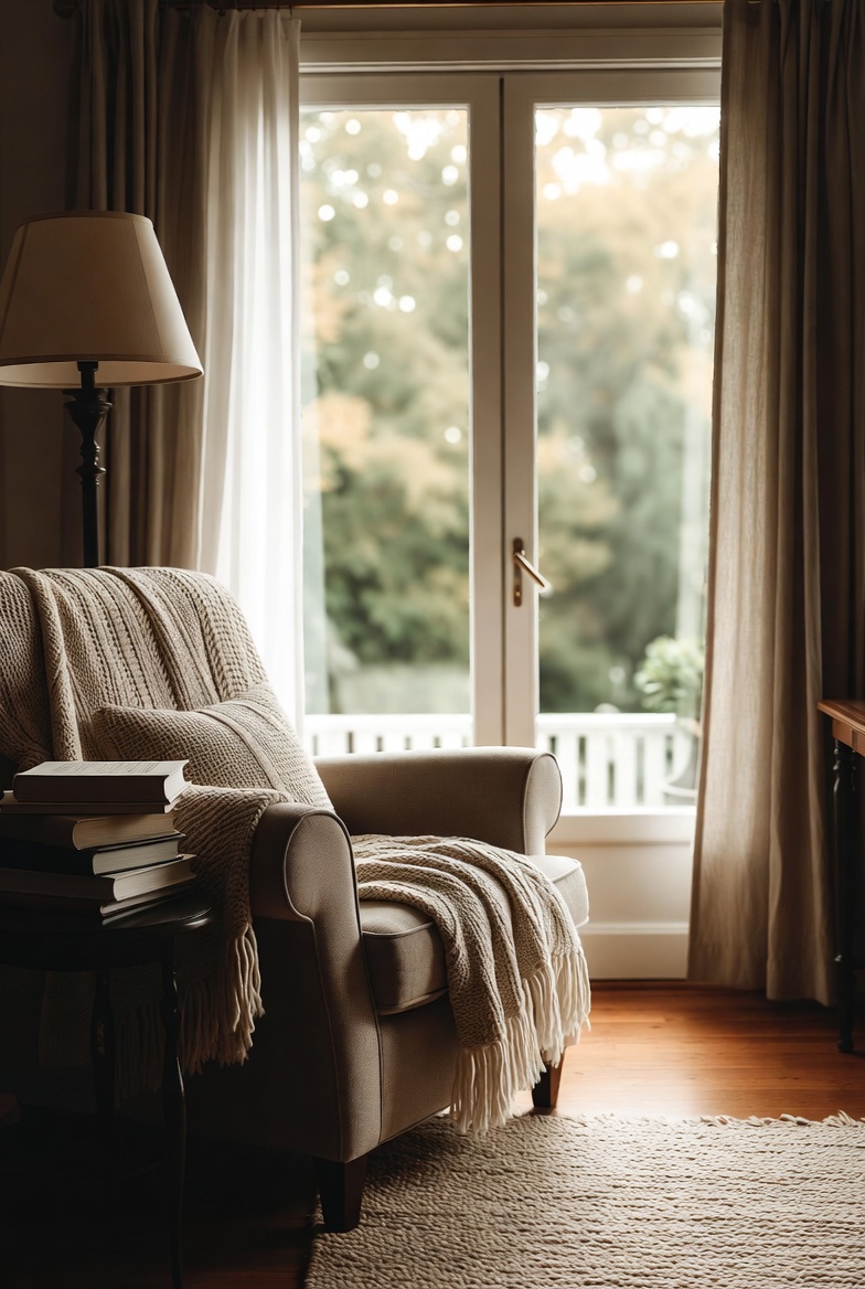 Menata Rumah agar Terasa Lebih Harmonis dan Teratur